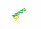 Windrush Day logo