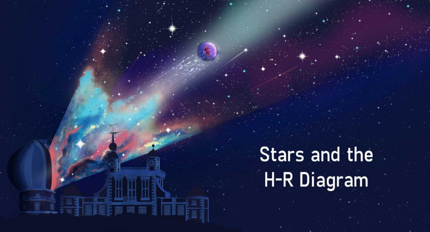 Stars and the H-R Diagram