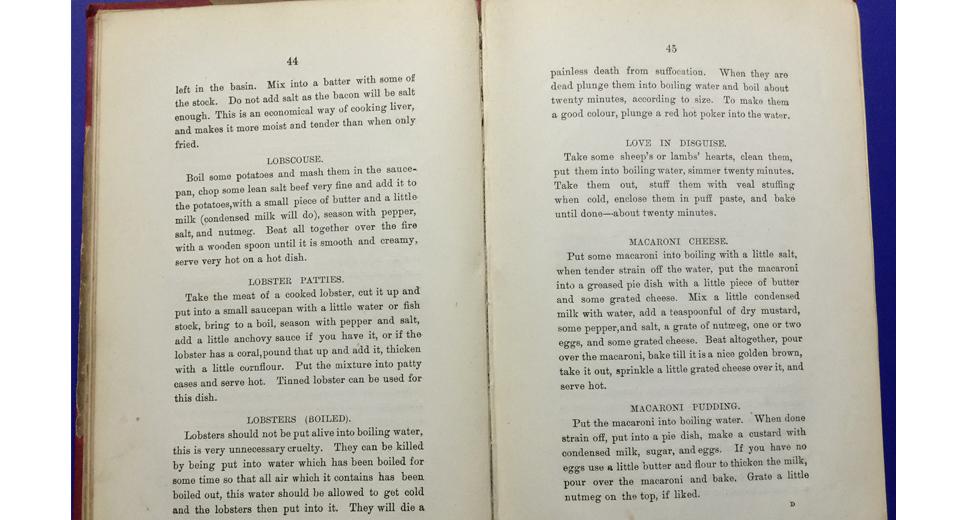 Alphabetical guide to sailor’s cookery for the use of stewards or cooks on cargo-carrying vessels