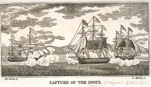 Capture of the 