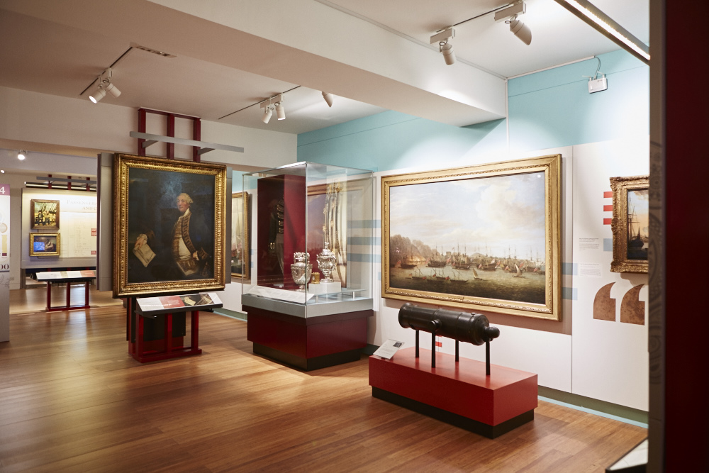File | Royal Museums Greenwich