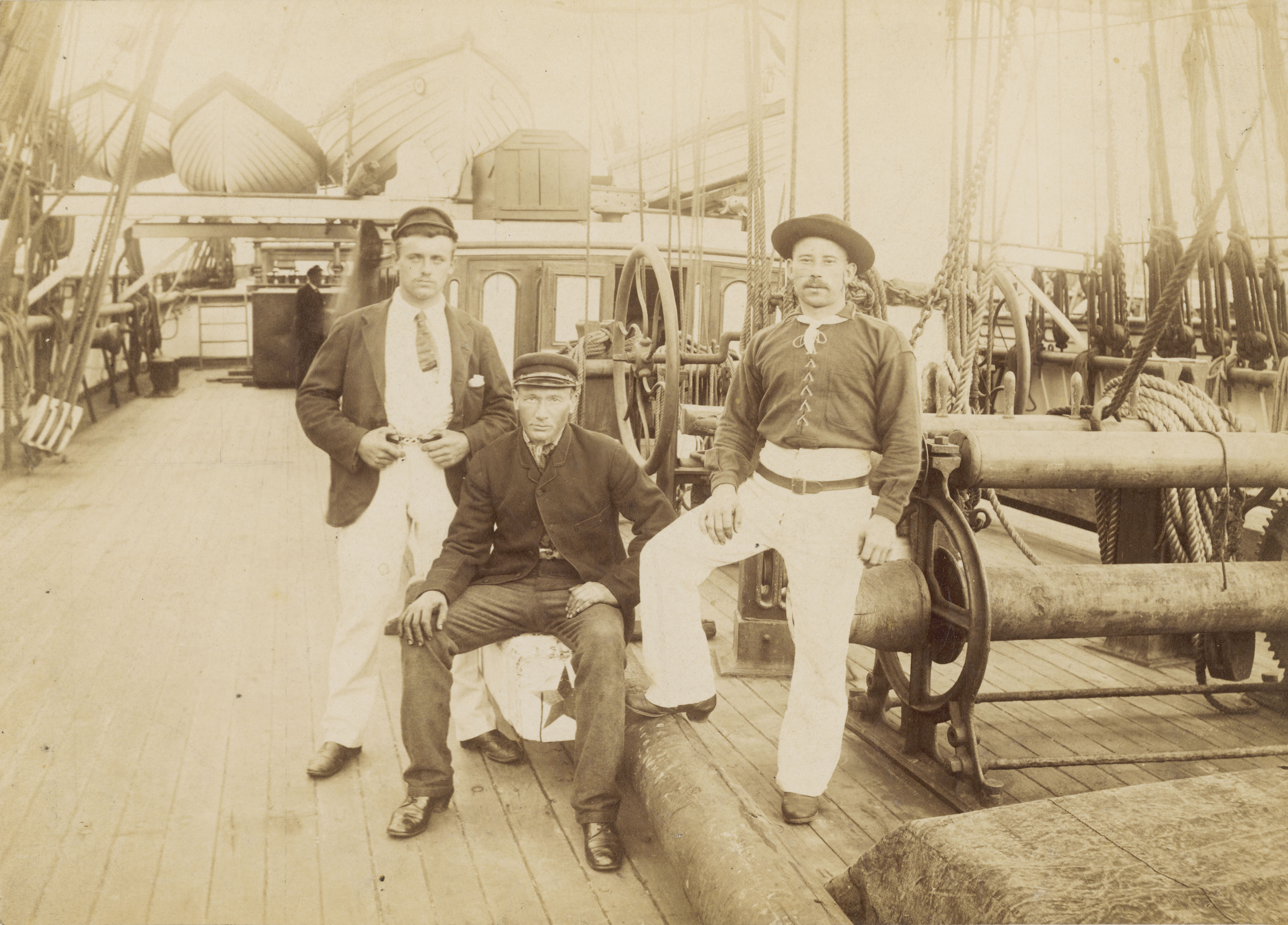 History of Cutty Sark | Royal Museums Greenwich | UNESCO ...