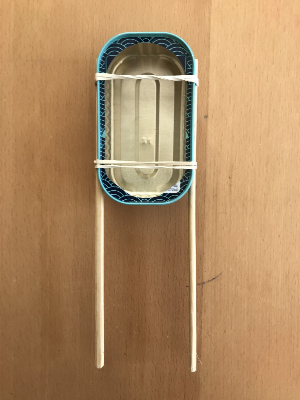 Build a boat step 3 Build a boat step 3