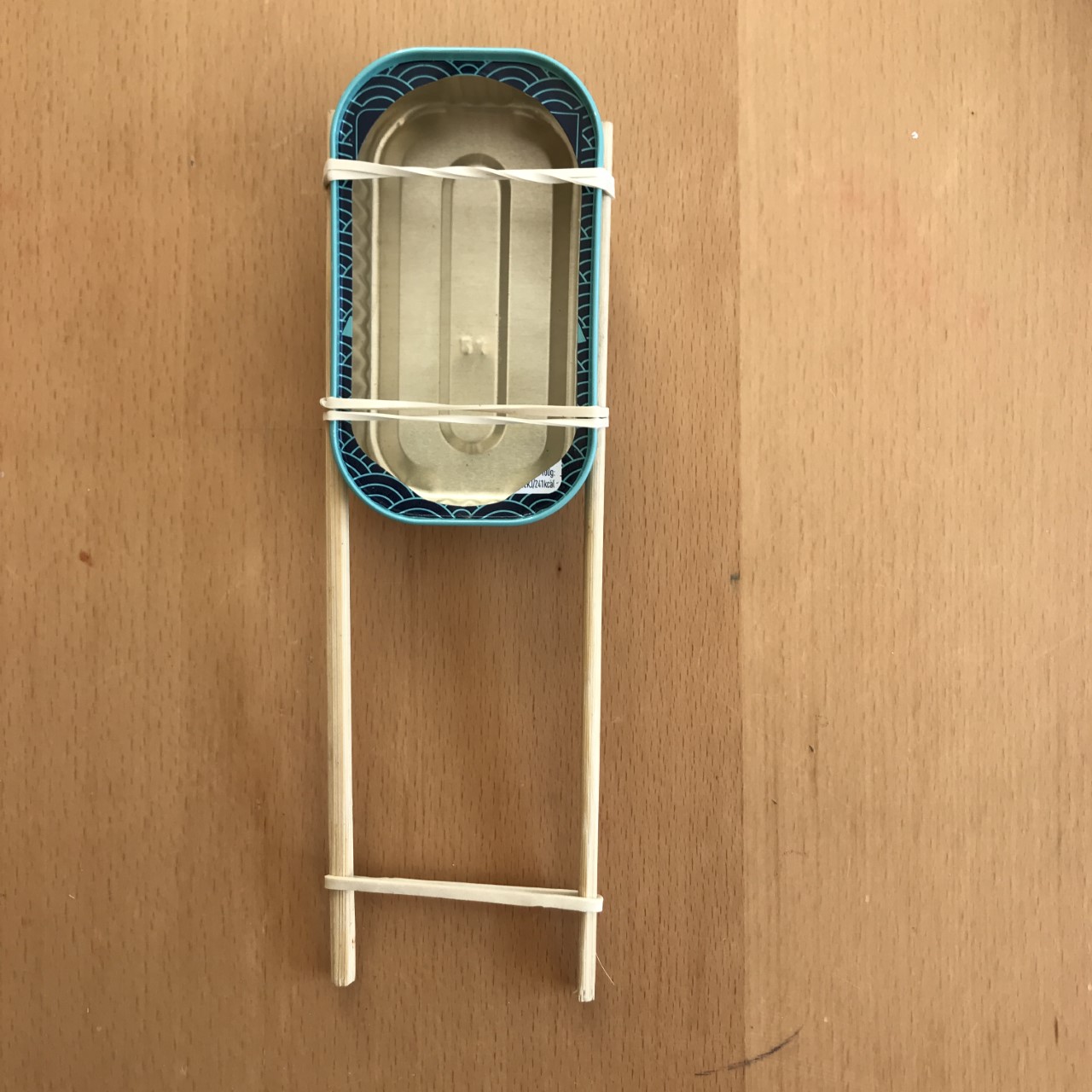 Build a boat step 5 Build a boat step 5
