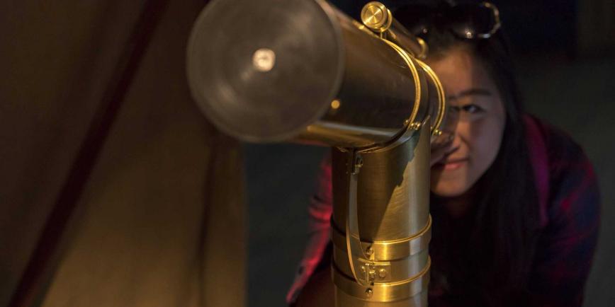 Telescope 