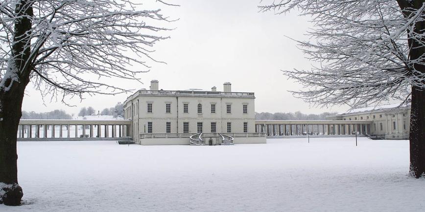 Queen's House