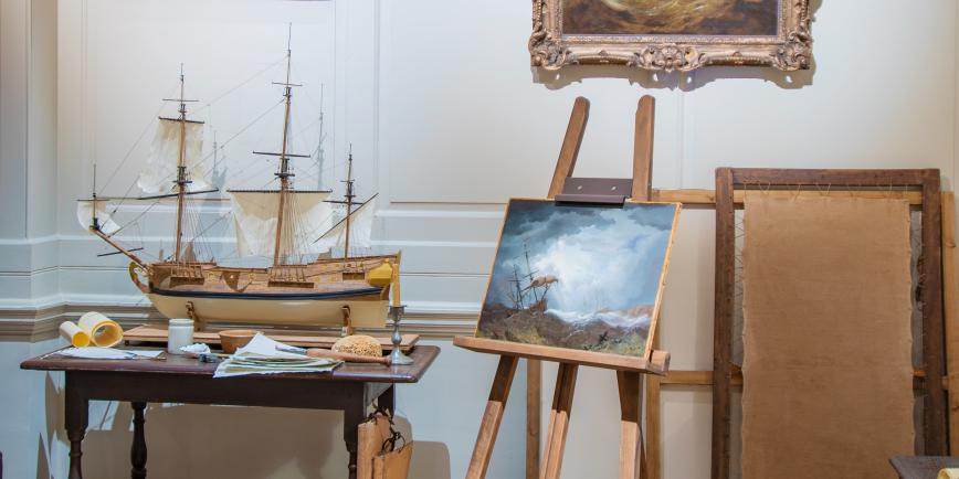 Van de Velde Studio