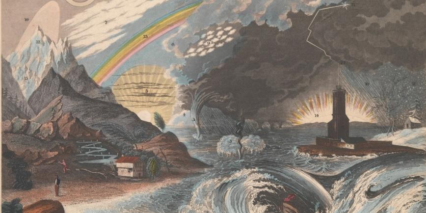 AST0051.7 - Diagram of Meteorology MHCS Banner Crop