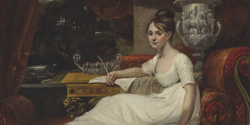 Eleanor Anne Porden
