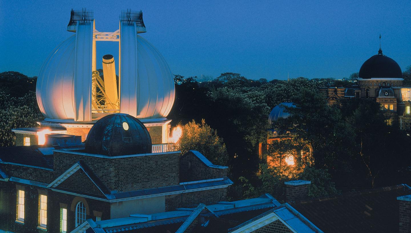 Royal Observatory