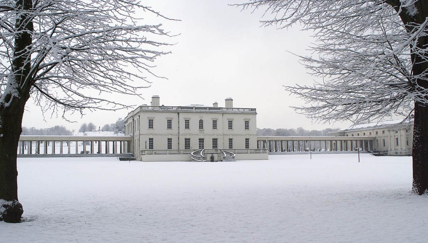 Queen's House