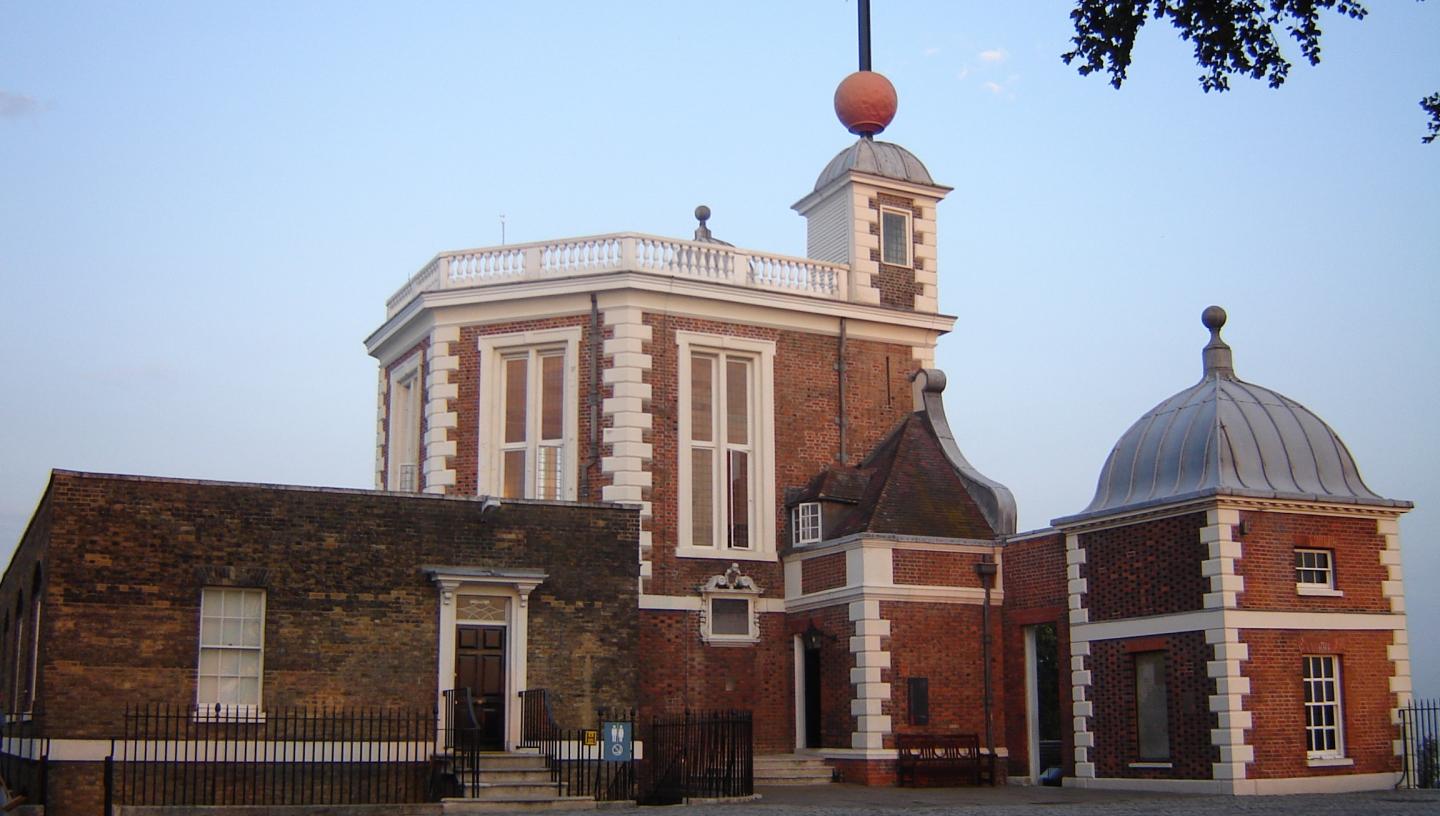 Royal Observatory