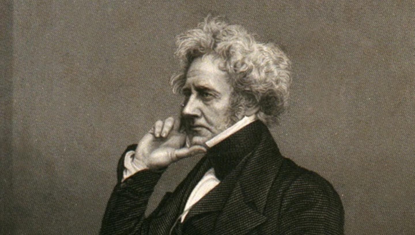Remembering Sir John F.W. Herschel (1792–1871) | Royal Museums Greenwich