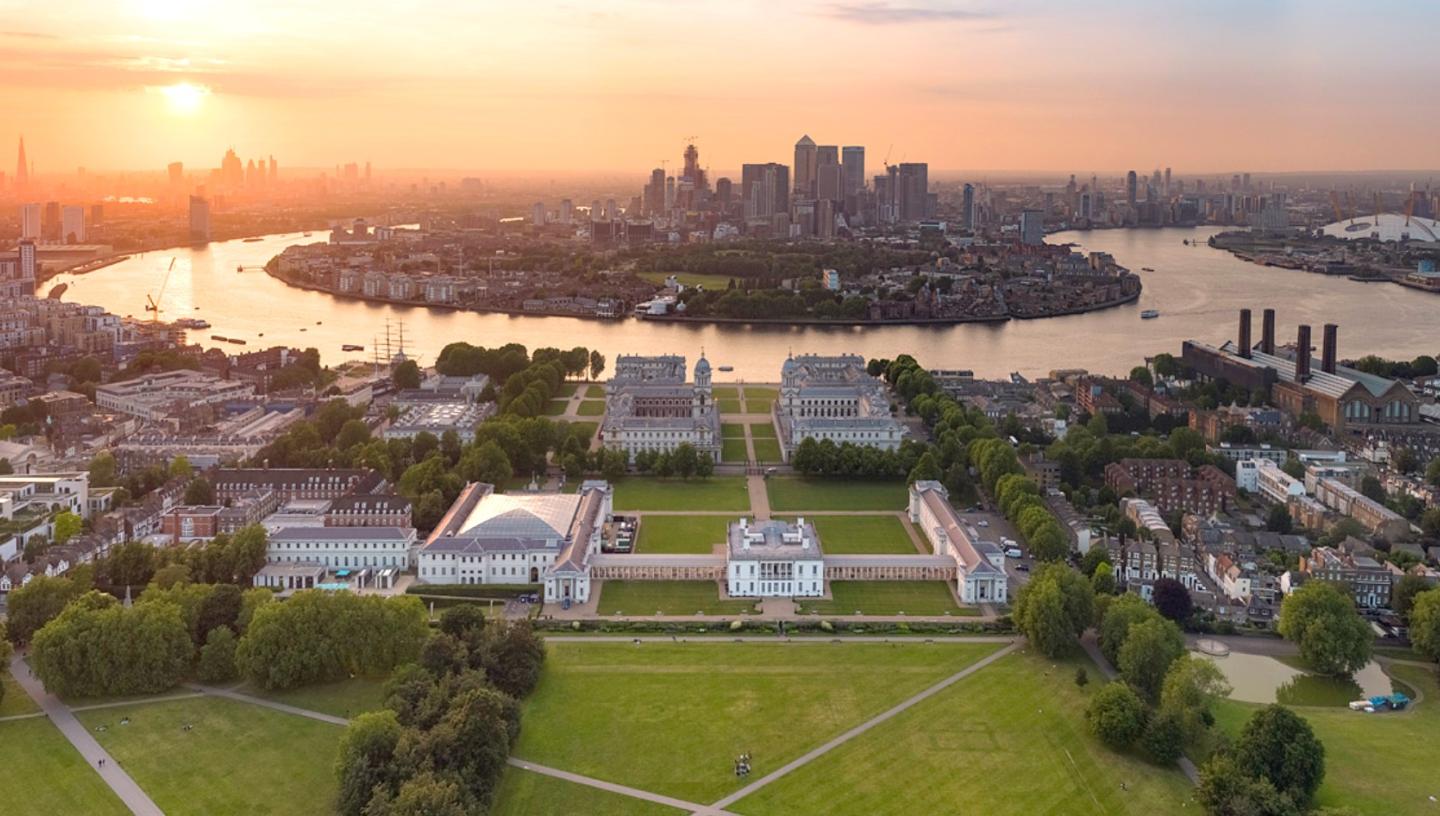 places to visit in greenwich london