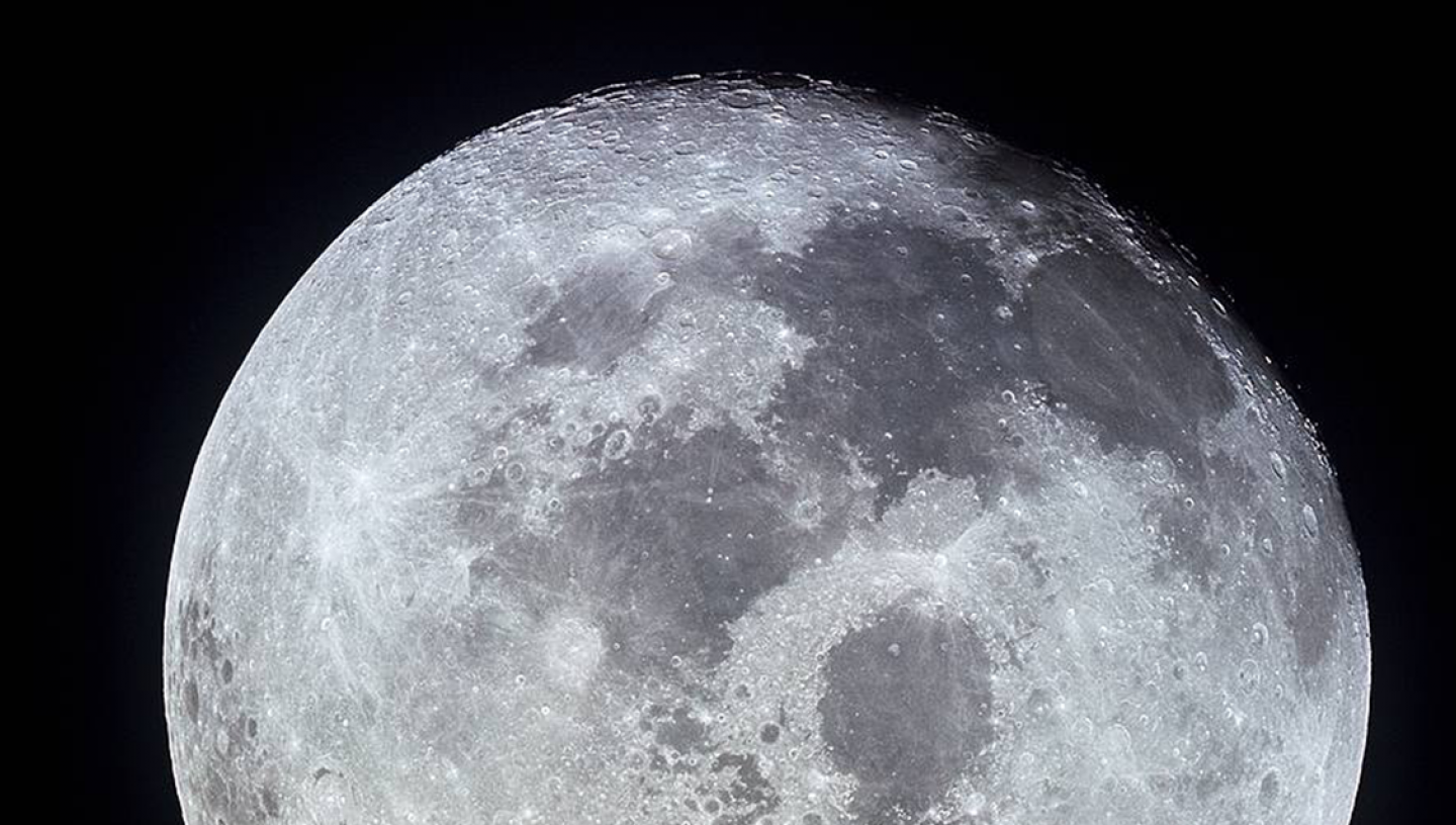What would happen if the Moon disappeared? | Royal Museums Greenwich