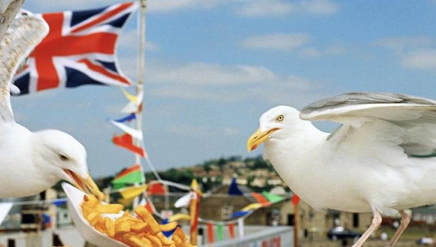 The surprising Jewish history behind fish n' chips