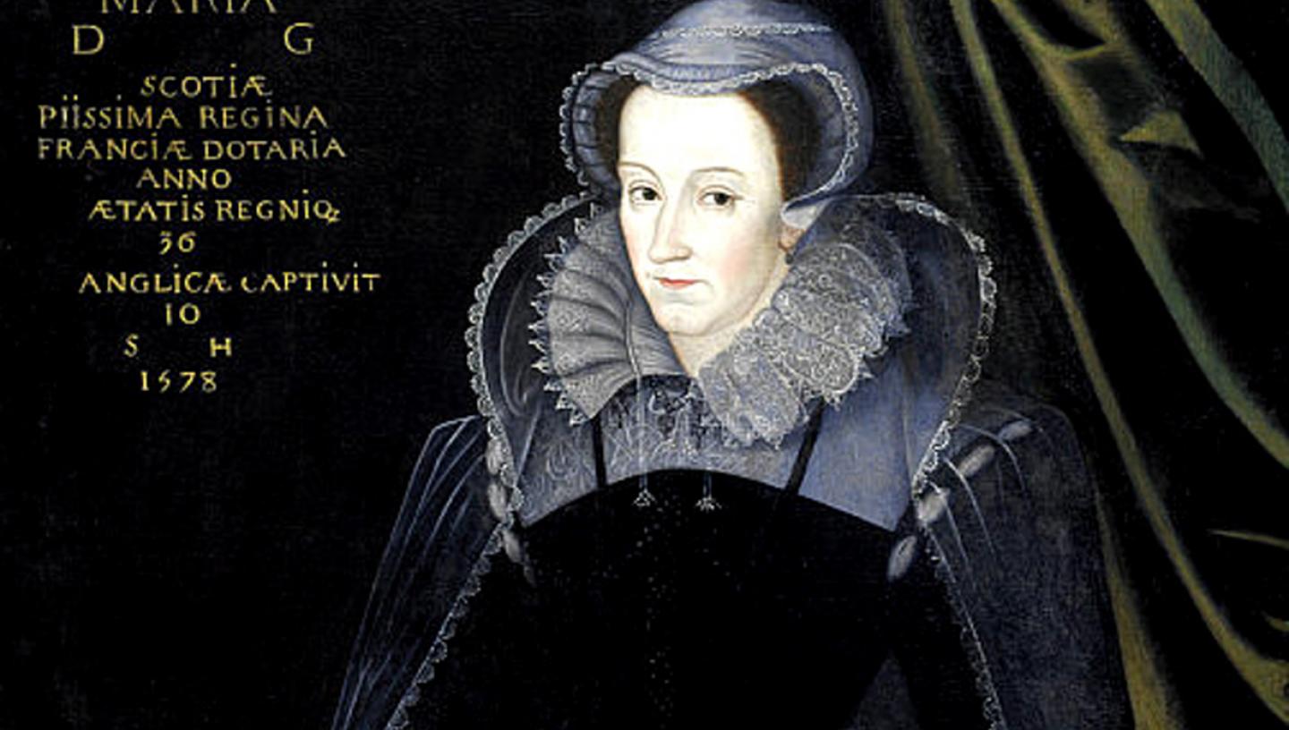 Mary queen of outlet scots streaming eng