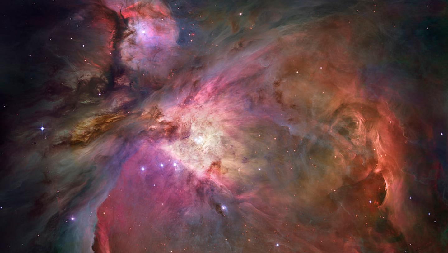 Orion Nebula