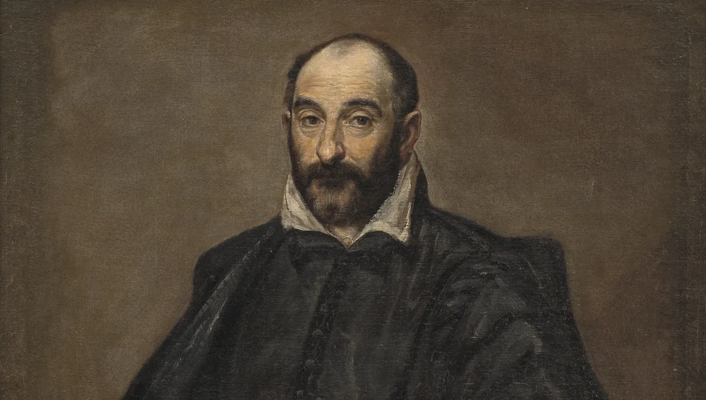 Andrea Palladio (1508–80) | Royal Museums Greenwich