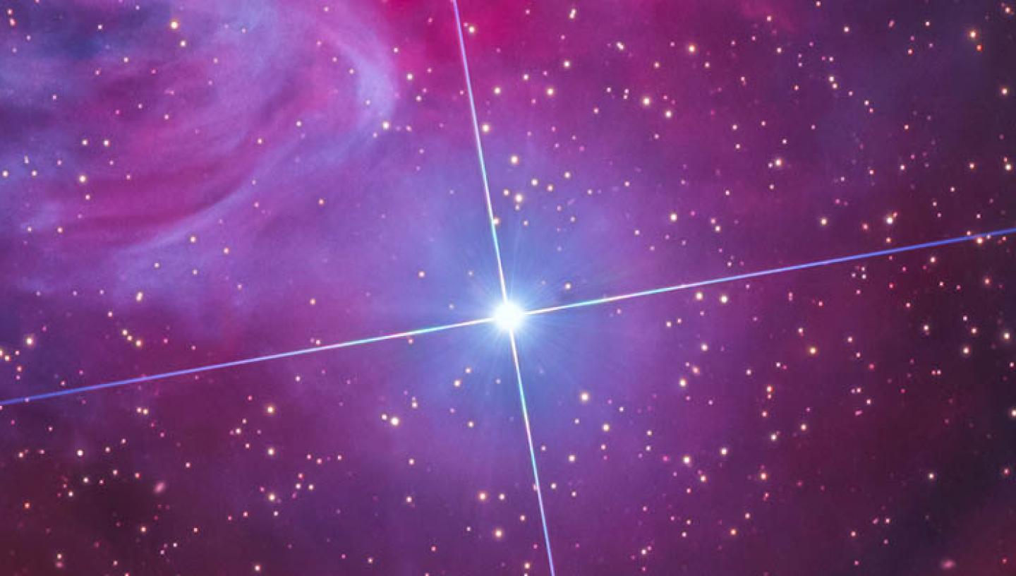 What was the Christmas Star? | Royal Museums Greenwich