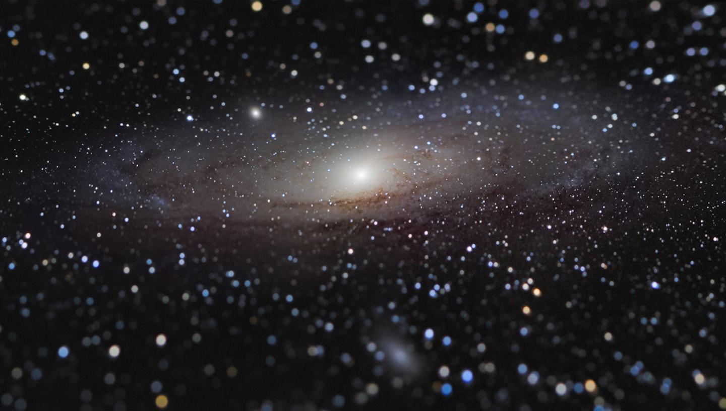 G-28529-27_Winner and Overall Winner_Andromeda Galaxy at Arm_s Length © Nicolas Lefaudeux.jpg