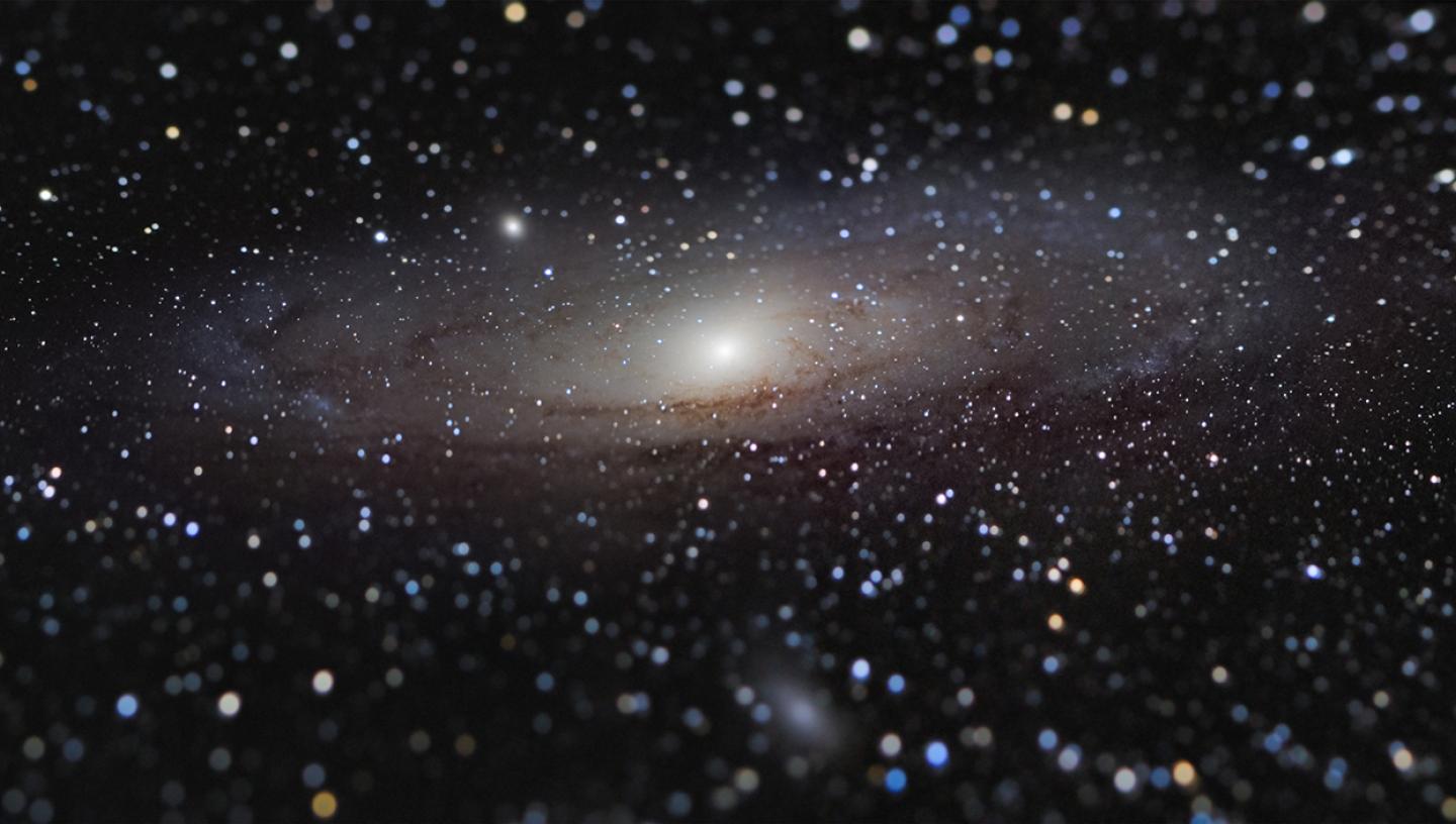 G-28529-27_Winner and Overall Winner_Andromeda Galaxy at Arm_s Length © Nicolas Lefaudeux.jpg