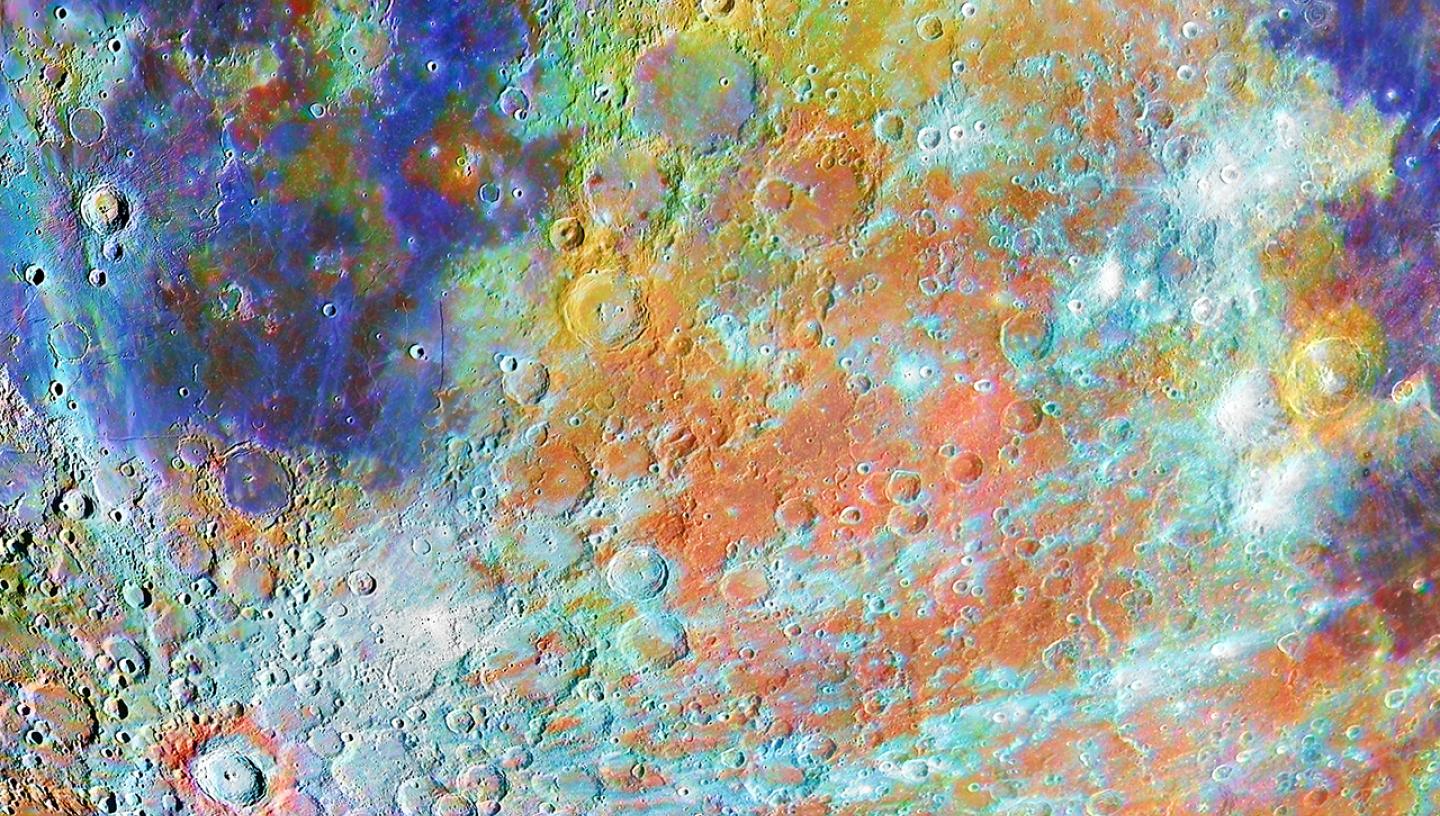 Tycho Crater Region with Colours © Alain Paillou.jpg
