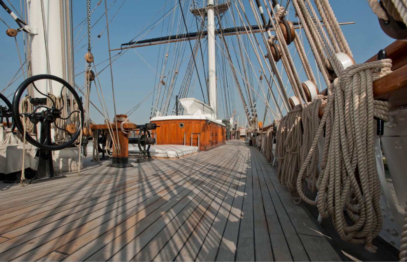 An image showing 'Cutty Sark'
