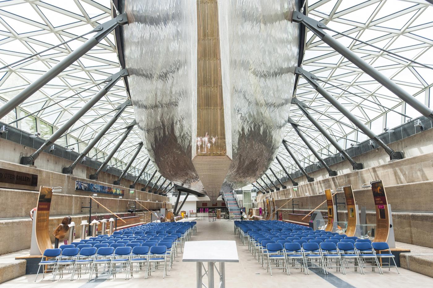 An image showing 'Cutty Sark '