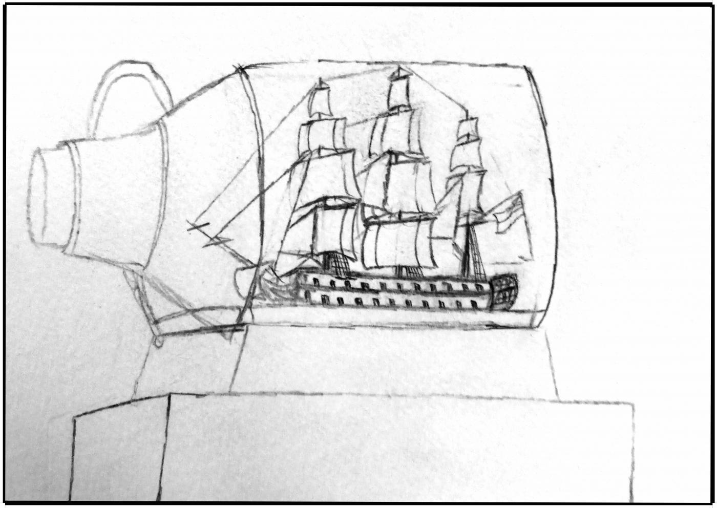 An image showing 'Ship'