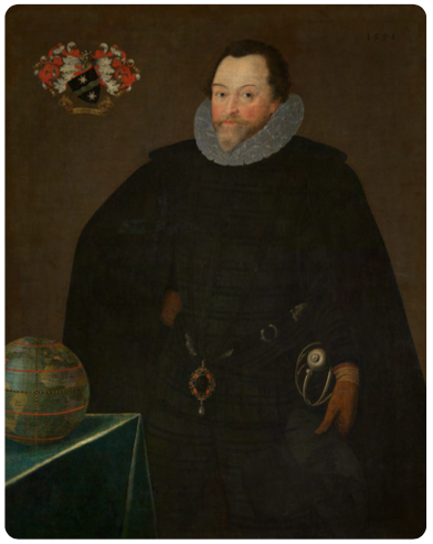 An image showing 'Francis Drake'