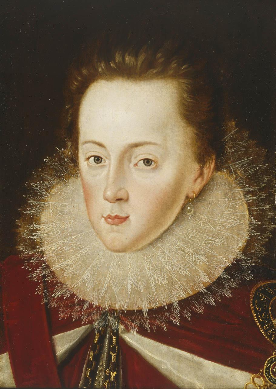 An image showing 'Prince Henry Frederick, Prince of Wales (1594-1612)'