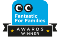 Fantastic for Families awards winner