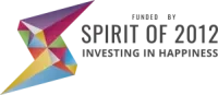 Spirit of 2012