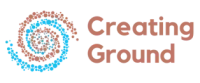 Creating Ground CIC logo