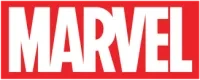 Logo of Marvel studios