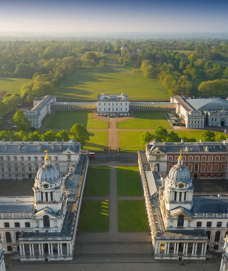 Greenwich