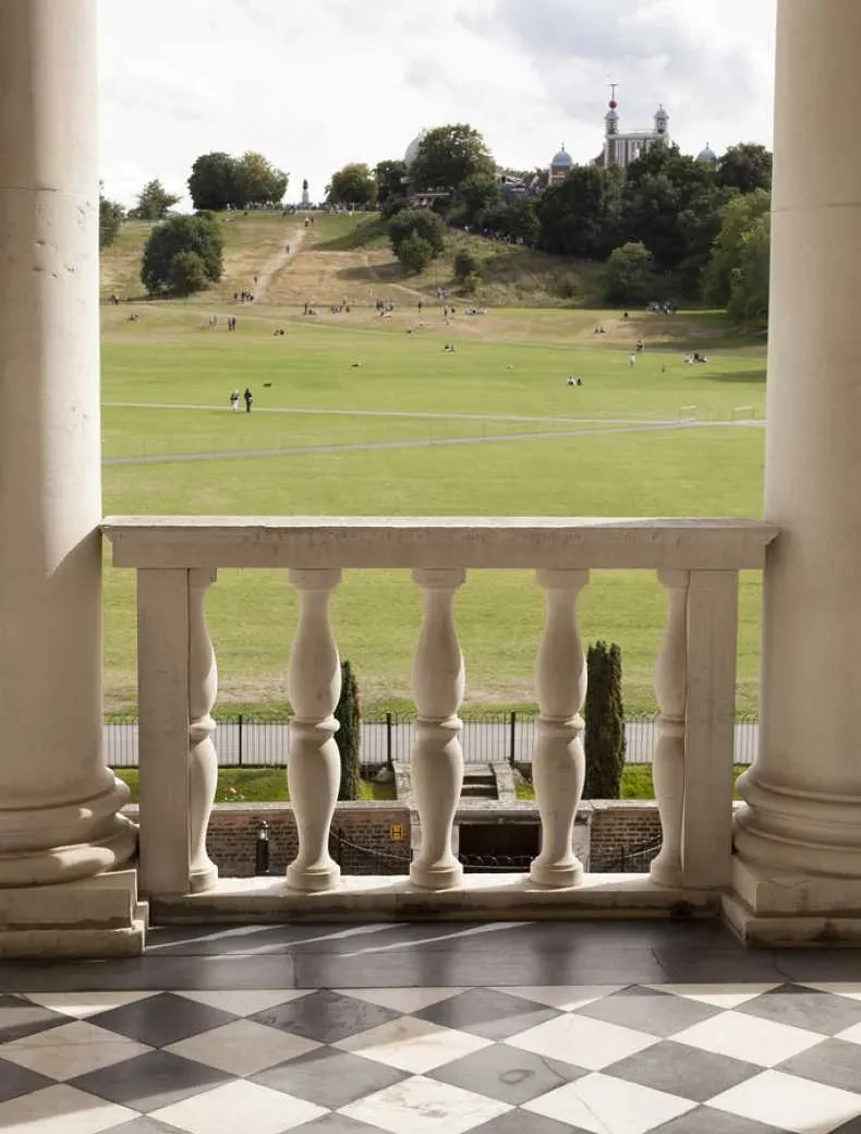 Loggia