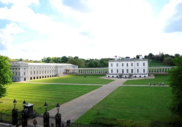 About us | Royal Museums Greenwich