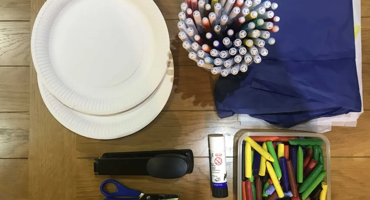 How to make a ships porthole