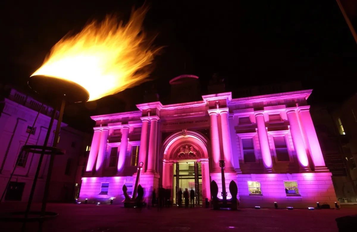Teachers' Evening 2026