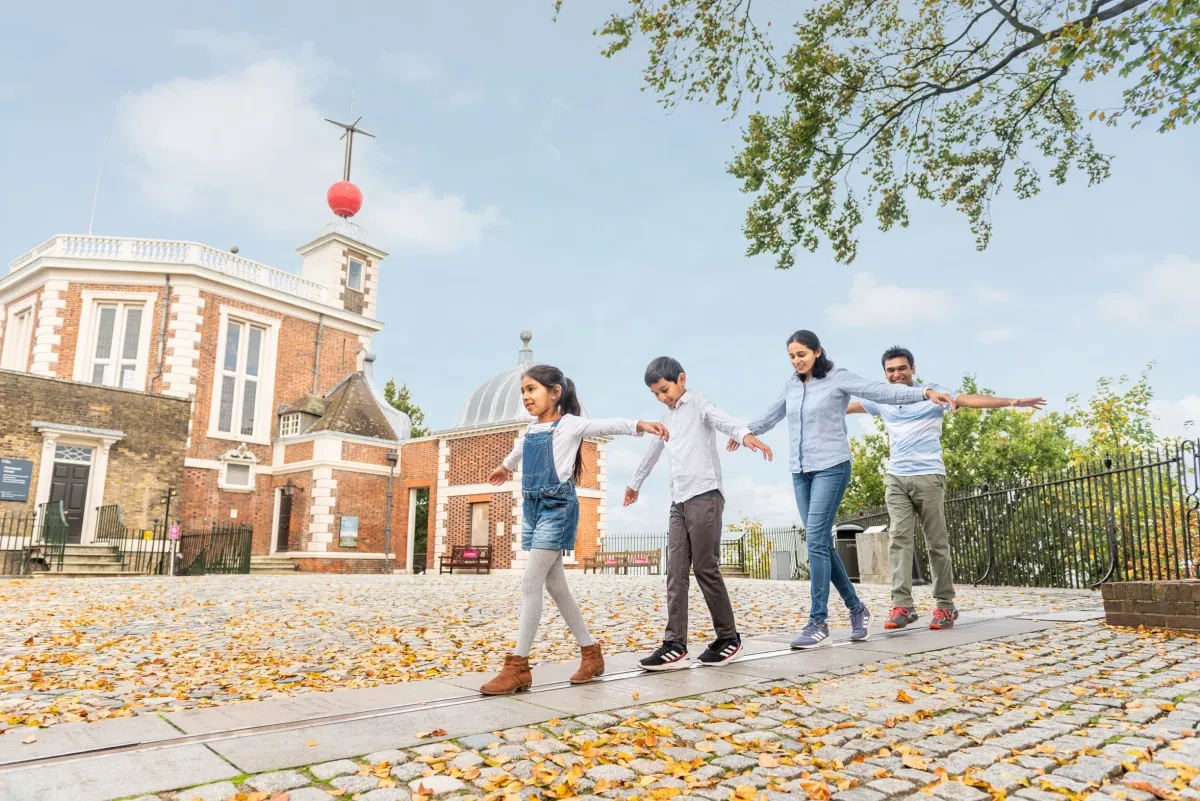 Activate your Gift Membership | Royal Museums Greenwich