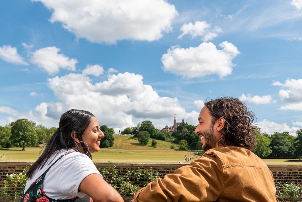 Why is the sky blue? | Royal Observatory