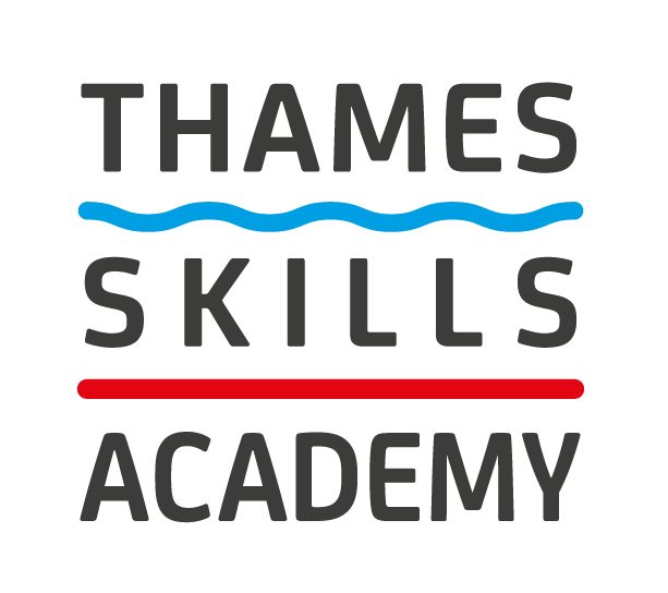 Thames Skills Academy logo