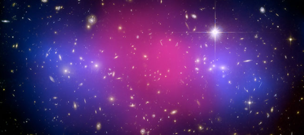 Dark Matter