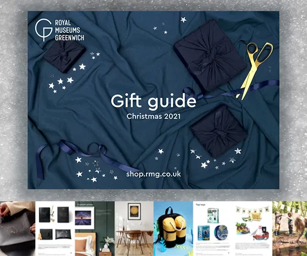 inside our christmas gift guide