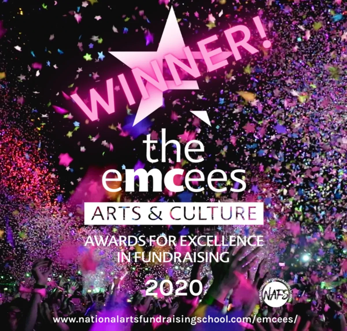 The Emcees awards