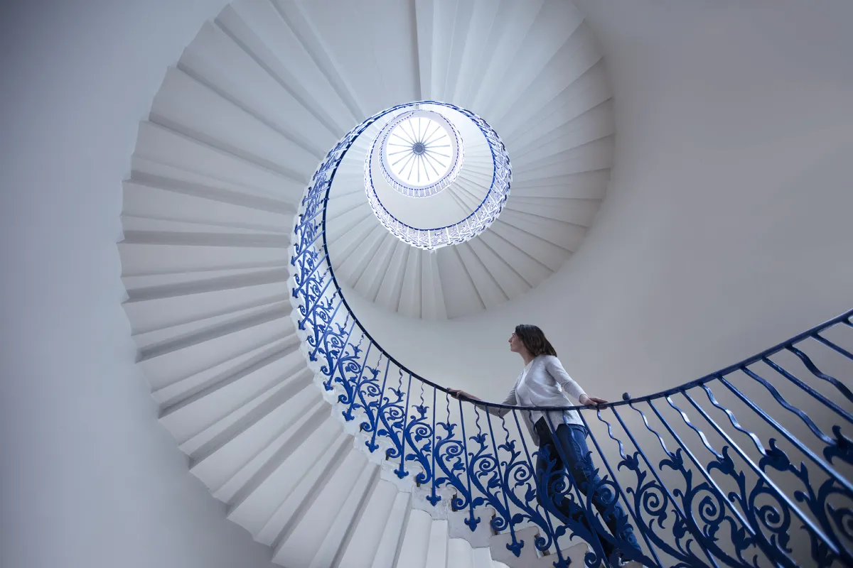 An image for 'Queen's House'