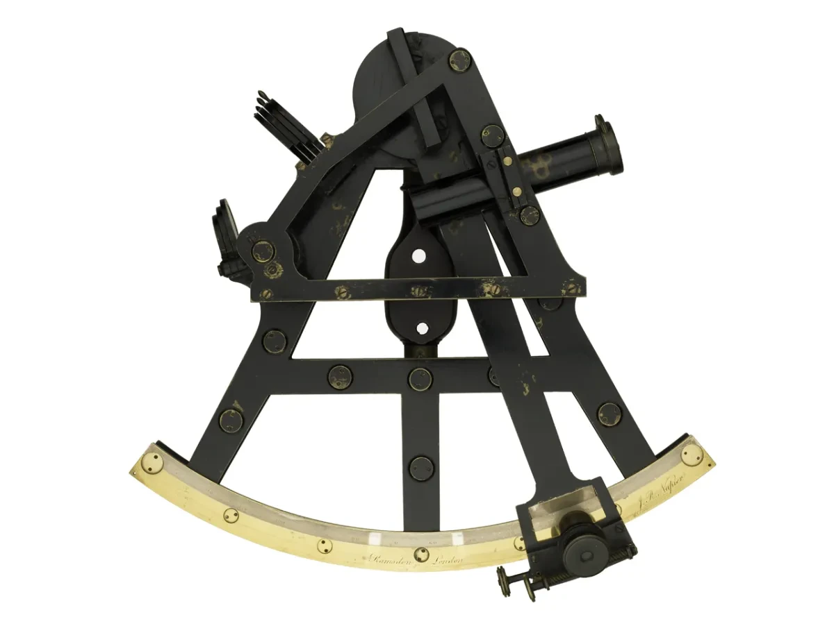 Sextant