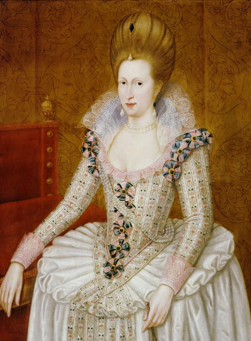 Anne of Denmark